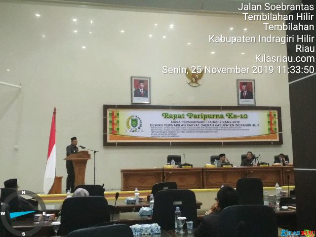 Pidato Tentang Menepati Janji Lukisan