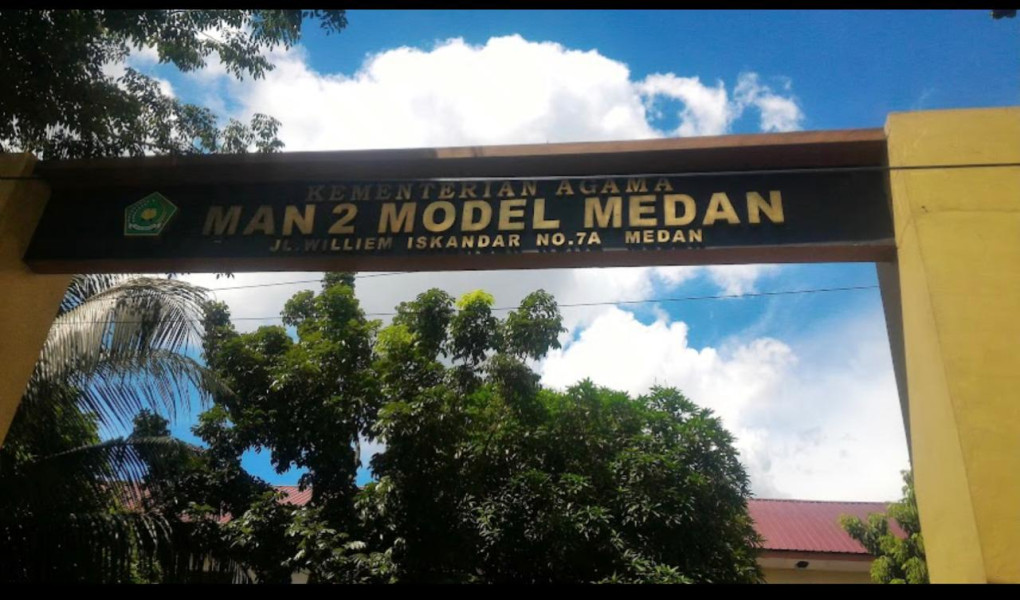 332 Siswa MAN 2 Model Medan Diduga Tidak Bisa Mengikuti SNBP